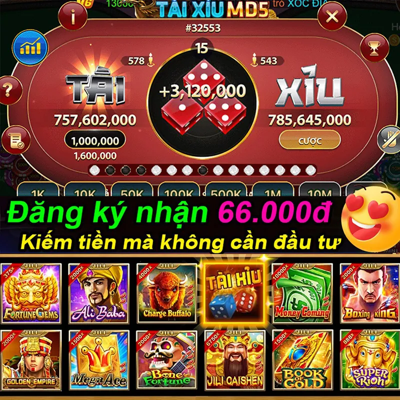 Các phương thức nạp tiền tại 69vin