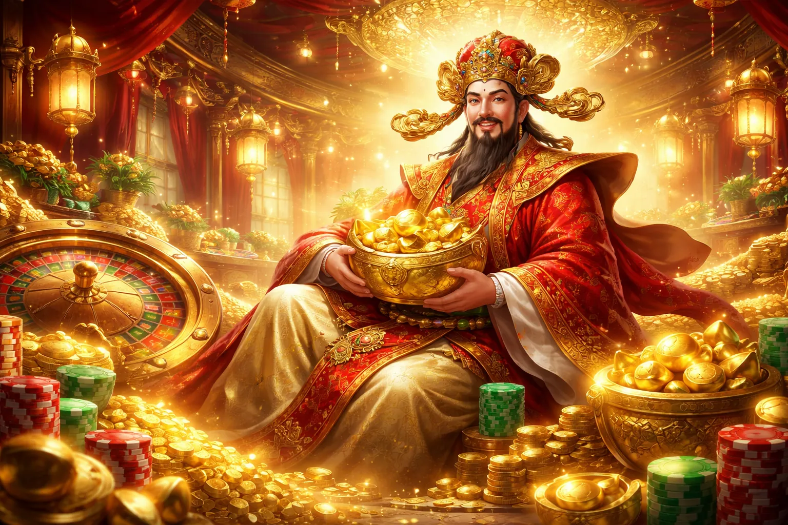 Tin tức mới nhất từ 69vin hiện đang mở