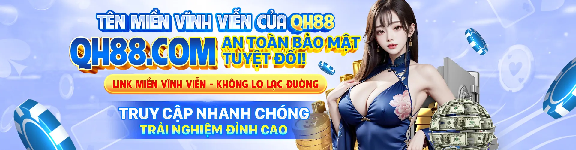 Chính sách Cookie của 69vin hiện đang mở